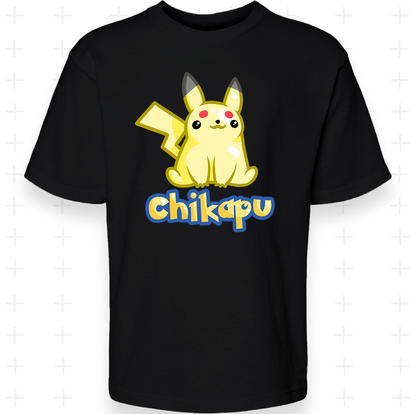 Chikapu