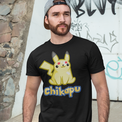 Chikapu