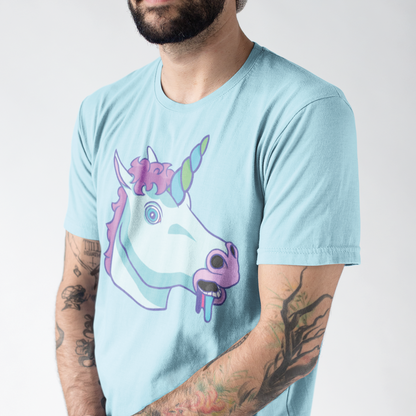 Unicornio En Trance