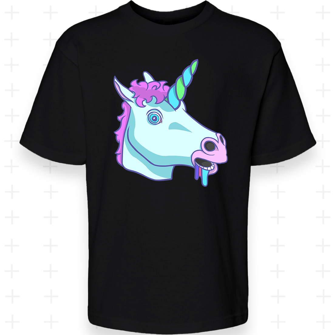 Unicornio En Trance