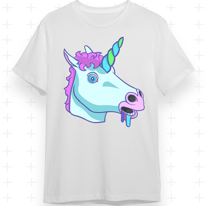 Unicornio En Trance Oversize