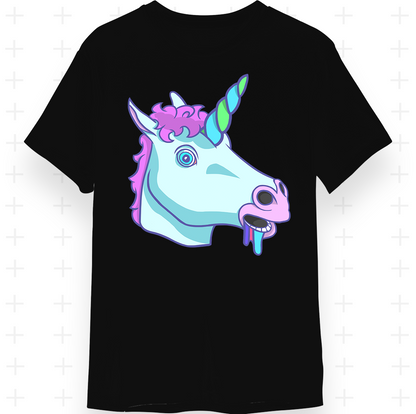 Unicornio En Trance Oversize