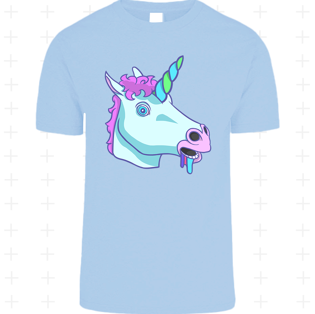 Unicornio En Trance