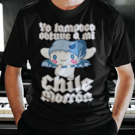 Chile Morron Oversize