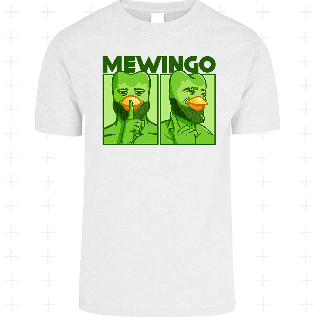 Mewingo