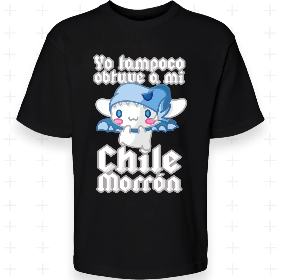 Chile Morron