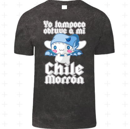 Chile Morron