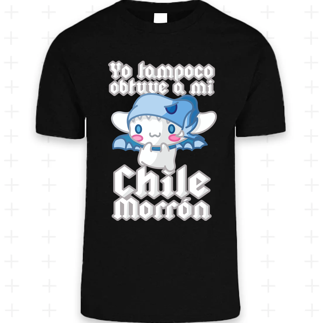 Chile Morron