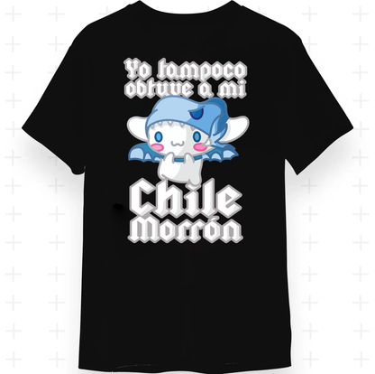 Chile Morron Oversize